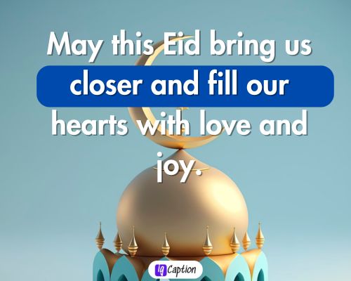 Eid Quotes for Love