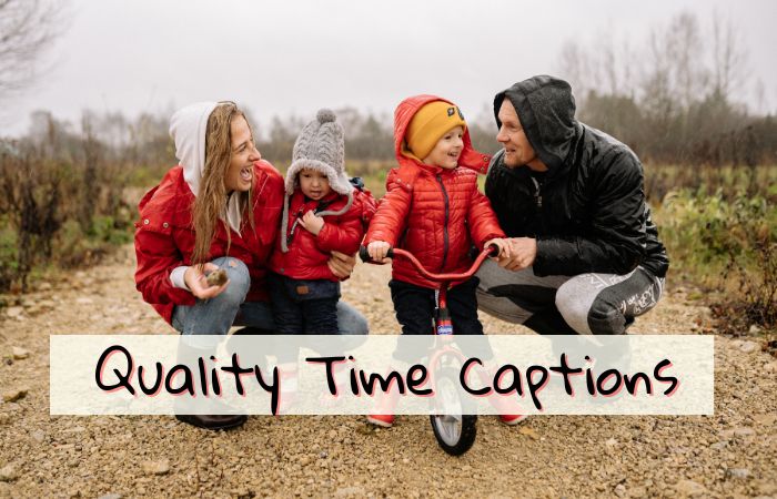 120+ Best Quality Time Captions For Instagram