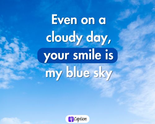 Sky Pick-Up Lines